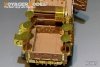 Voyager Model PE35972 Modern British Husky T.S.V. Basic For MENG VS-009 1/35